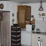 بيت ضيافة Istanbul Ayvalı