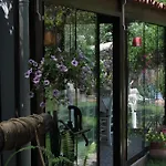 Istanbul بيت ضيافة Ayvalı