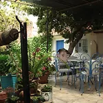 بيت ضيافة Istanbul