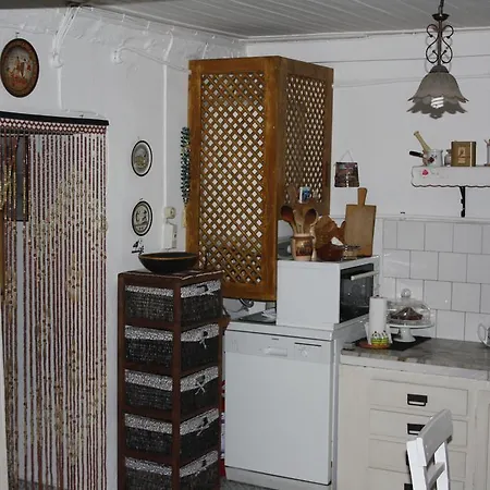 招待所 Istanbul Ayvalı