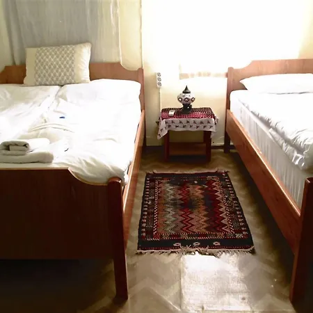 Istanbul Pensión Ayvalı