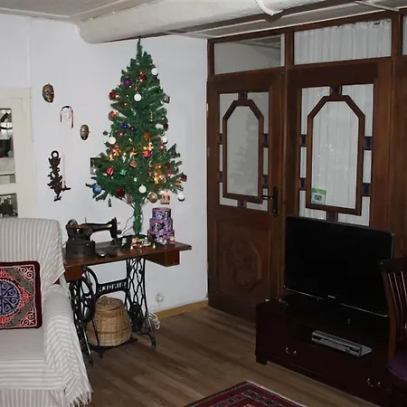 Istanbul Ayvalı