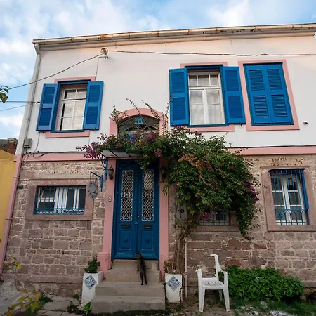 Pensión Istanbul 2*