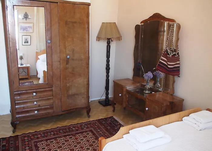 Istanbul Pensión 2*