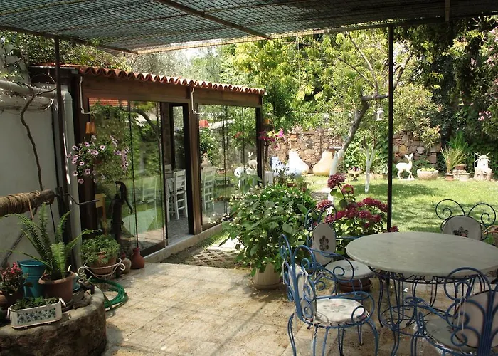 Pensión Istanbul 2*