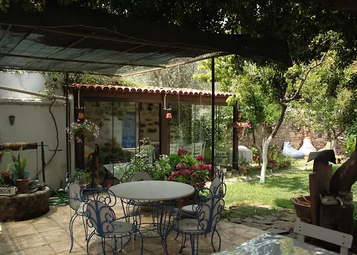 Pensión Istanbul 2*