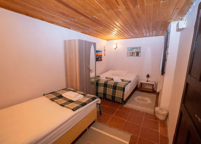 Istanbul Pensión 2*