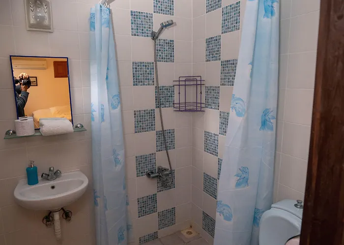 Pensión Istanbul 2*