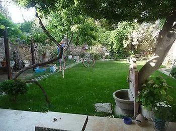 Pensión Istanbul Ayvalı