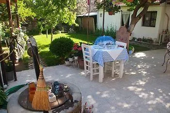 Pensión Istanbul 2*