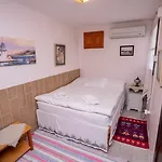 Istanbul 招待所