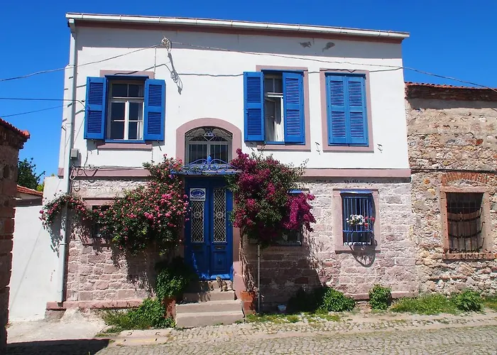 招待所 Istanbul 2*