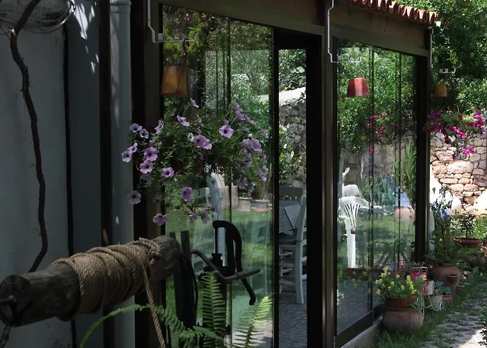 Istanbul 招待所 Ayvalı