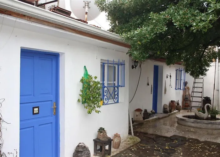 招待所 Istanbul 2*